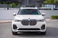 Bán xe BMW X7 2019 xDrive40i giá 3 Tỷ 680 Triệu - Hà Nội