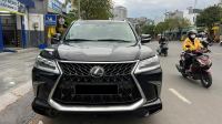 Bán xe Lexus LX 2018 570 MBS giá 6 Tỷ 480 Triệu - Hà Nội