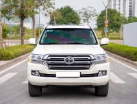 Bán xe Toyota Land Cruiser 4.6 V8 2020 giá 4 Tỷ 360 Triệu - Hà Nội