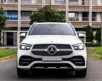 Bán xe Mercedes Benz GLE Class 2021 GLE 450 4Matic giá 3 Tỷ 350 Triệu - Hà Nội