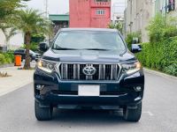 Bán xe Toyota Prado 2021 VX 2.7L giá 2 Tỷ 420 Triệu - Hà Nội