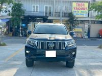 Bán xe Toyota Prado 2021 VX 2.7L giá 2 Tỷ 620 Triệu - Hà Nội