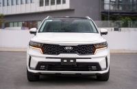 Bán xe Kia Sorento 2022 Signature 2.2 AT AWD giá 990 Triệu - Hà Nội