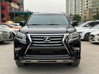 Bán xe Lexus GX 2016 460 giá 2 Tỷ 690 Triệu - Hà Nội