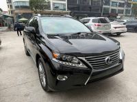 Bán xe Lexus RX 2012 450h giá 1 Tỷ 250 Triệu - Hà Nội