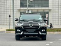 Bán xe Toyota Land Cruiser 2016 VX 4.6 V8 giá 3 Tỷ 90 Triệu - Hà Nội