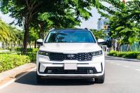 Bán xe Kia Sorento 2022 Signature 2.2 AT AWD giá 990 Triệu - Hà Nội