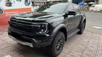 Bán xe Ford Ranger 2024 Raptor 2.0L 4x4 AT giá 1 Tỷ 215 Triệu - Hà Nội