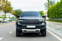 Bán xe Ford Ranger 2024 Raptor 2.0L 4x4 AT giá 1 Tỷ 215 Triệu - Hà Nội