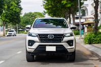 Bán xe Toyota Fortuner 2021 2.4G 4x2 AT giá 940 Triệu - Hà Nội