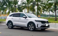 Bán xe Kia Sorento 2021 Signature 2.5 AT AWD giá 899 Triệu - Hà Nội