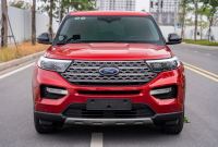 Bán xe Ford Explorer 2022 Limited 2.3L EcoBoost giá 1 Tỷ 850 Triệu - Hà Nội