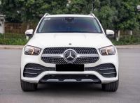 Bán xe Mercedes Benz GLE Class GLE 450 4Matic 2021 giá 3 Tỷ 350 Triệu - Hà Nội