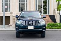 Bán xe Toyota Prado 2021 VX 2.7L giá 2 Tỷ 690 Triệu - Hà Nội