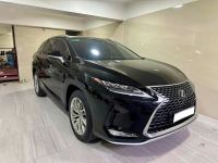 Bán xe Lexus RX 2020 350L giá 3 Tỷ 250 Triệu - Hà Nội