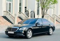 Bán xe Mercedes Benz S class S450L 2019 giá 2 Tỷ 250 Triệu - Hà Nội