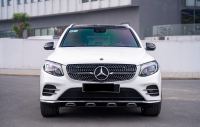 Bán xe Mercedes Benz GLC 2018 300 4Matic giá 1 Tỷ 180 Triệu - Hà Nội