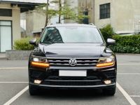 Bán xe Volkswagen Tiguan 2018 Allspace giá 830 Triệu - Hà Nội