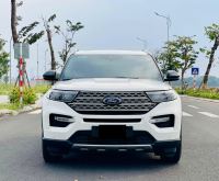 Bán xe Ford Explorer 2022 Limited 2.3L EcoBoost giá 1 Tỷ 895 Triệu - Hà Nội