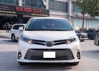 Bán xe Toyota Sienna 2018 Limited 3.5 AWD giá 2 Tỷ 480 Triệu - Hà Nội