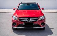 Bán xe Mercedes Benz GLC 2018 300 4Matic giá 1 Tỷ 130 Triệu - Hà Nội