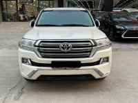 Bán xe Toyota Land Cruiser 2020 4.6 V8 giá 4 Tỷ 250 Triệu - Hà Nội