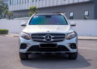 Bán xe Mercedes Benz GLC 2017 300 4Matic giá 990 Triệu - Hà Nội