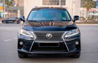 Bán xe Lexus RX 2014 350 AWD giá 1 Tỷ 339 Triệu - Hà Nội