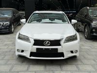 Bán xe Lexus GS 2014 350 giá 1 Tỷ 189 Triệu - Hà Nội