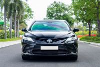 Bán xe Toyota Camry 2021 2.0Q giá 980 Triệu - Hà Nội