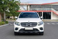 Bán xe Mercedes Benz GLC 2017 300 4Matic giá 1 Tỷ 40 Triệu - Hà Nội