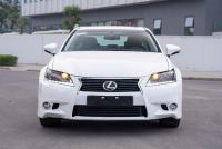 Bán xe Lexus GS 2014 350 giá 1 Tỷ 190 Triệu - Hà Nội