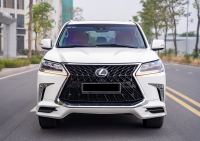 Bán xe Lexus LX 2016 570 Super Sport giá 5 Tỷ 90 Triệu - Hà Nội