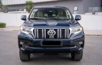 Bán xe Toyota Prado 2021 VX 2.7L giá 2 Tỷ 420 Triệu - Hà Nội