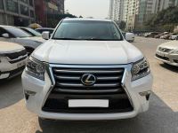 Bán xe Lexus GX 2016 460 giá 2 Tỷ 730 Triệu - Hà Nội