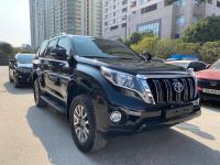 Bán xe Toyota Prado 2016 TXL 2.7L giá 1 Tỷ 348 Triệu - Hà Nội