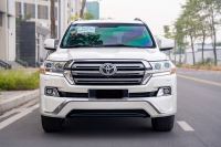 Bán xe Toyota Land Cruiser 2020 4.6 V8 giá 4 Tỷ 250 Triệu - Hà Nội