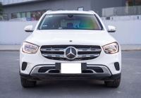 Bán xe Mercedes Benz GLC 2022 200 4Matic giá 1 Tỷ 679 Triệu - Hà Nội