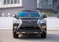 Bán xe Lexus GX 2016 460 giá 2 Tỷ 690 Triệu - Hà Nội