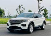 Bán xe Ford Explorer 2022 Limited 2.3L EcoBoost giá 1 Tỷ 869 Triệu - Hà Nội