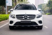 Bán xe Mercedes Benz GLC 2017 300 4Matic giá 1 Tỷ 40 Triệu - Hà Nội