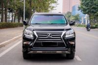 Bán xe Lexus GX 2016 460 giá 2 Tỷ 690 Triệu - Hà Nội