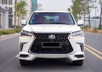 Bán xe Lexus LX 2016 570 Super Sport giá 4 Tỷ 930 Triệu - Hà Nội