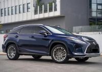 Bán xe Lexus RX 2022 300 giá 3 Tỷ 120 Triệu - Hà Nội