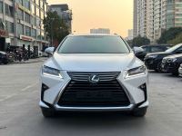 Bán xe Lexus RX 2016 350 giá 2 Tỷ 250 Triệu - Hà Nội