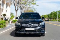 Bán xe Mercedes Benz GLC 2017 300 4Matic giá 1 Tỷ 30 Triệu - Hà Nội