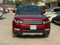 Bán xe LandRover Range Rover Sport 2014 HSE giá 1 Tỷ 590 Triệu - Hà Nội