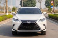 Bán xe Lexus RX 2016 350 giá 2 Tỷ 250 Triệu - Hà Nội