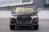 Bán xe Audi Q7 2016 2.0 AT giá 1 Tỷ 190 Triệu - Hà Nội