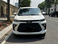 Bán xe Toyota Avanza 2024 Premio 1.5 MT giá 499 Triệu - Hà Nội